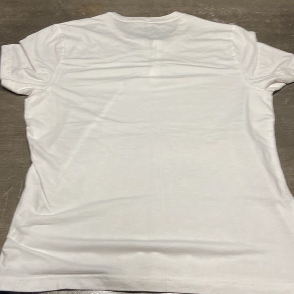 American Rag Two Button T-Shirt - Picture 2 of 3